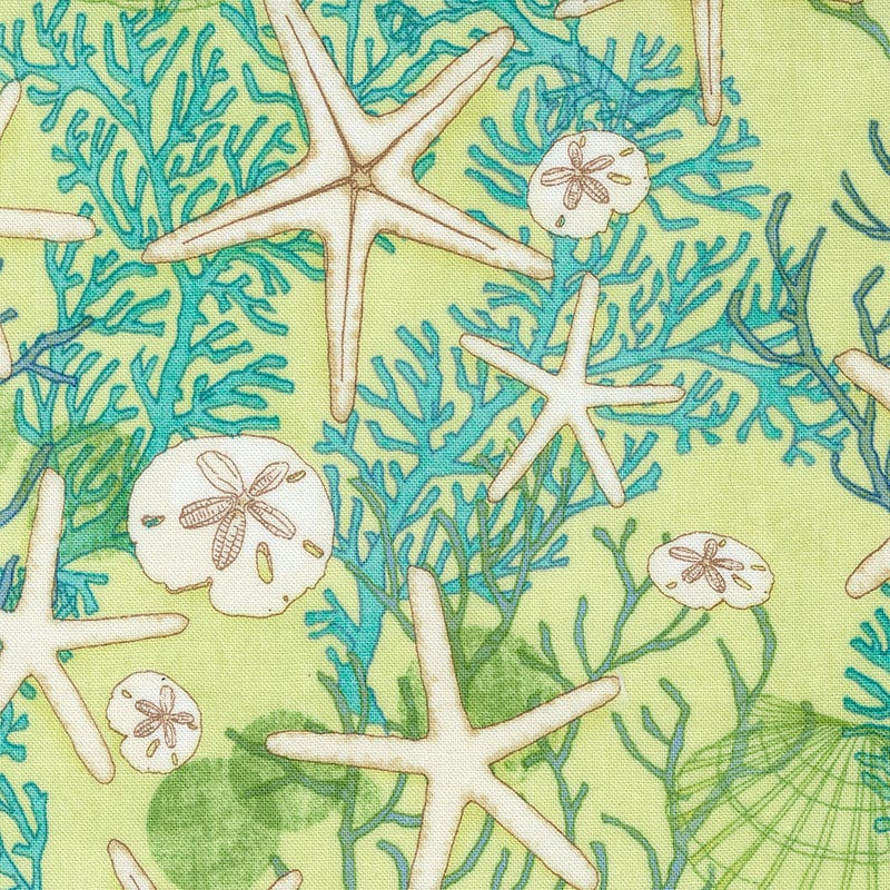 Moda Fabric Moda Serena Shores - The Sewing Studio