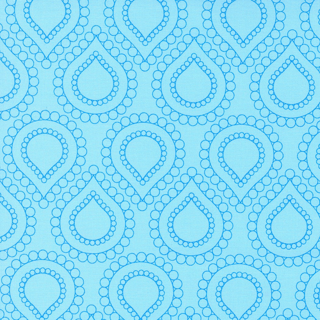 Moda Fabric Moda Rainbow Sherbet - The Sewing Studio