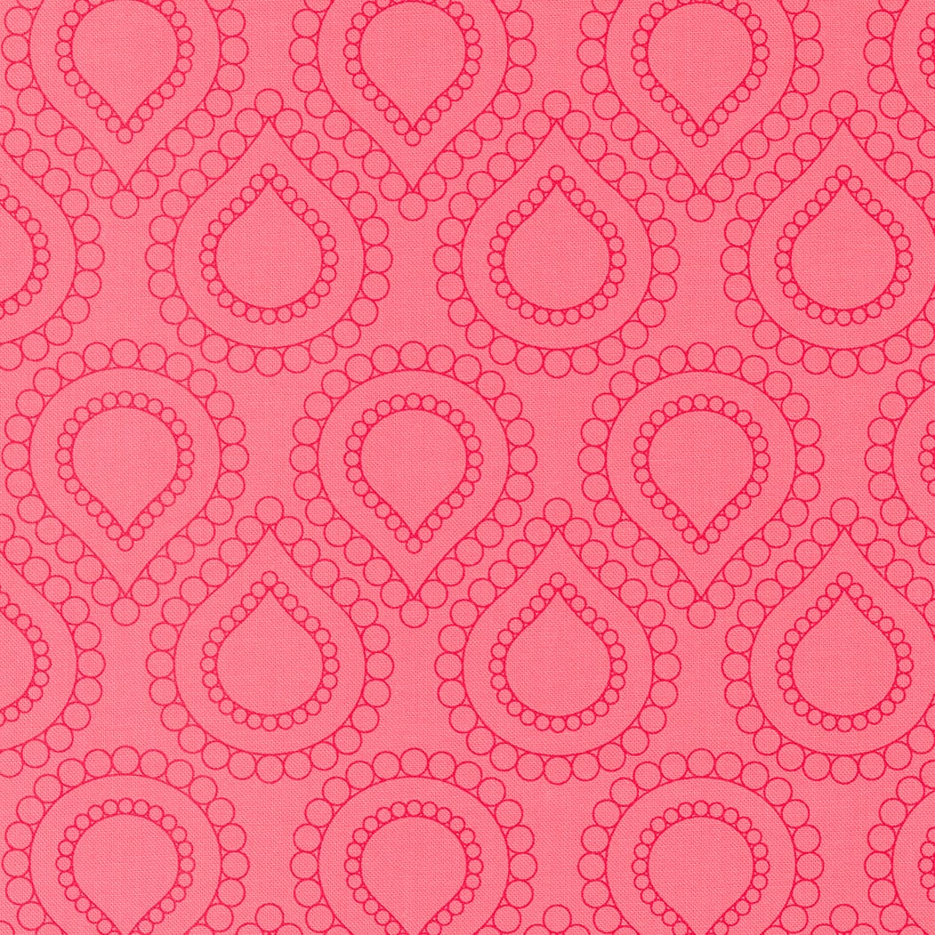 Moda Fabric Moda Rainbow Sherbet - The Sewing Studio