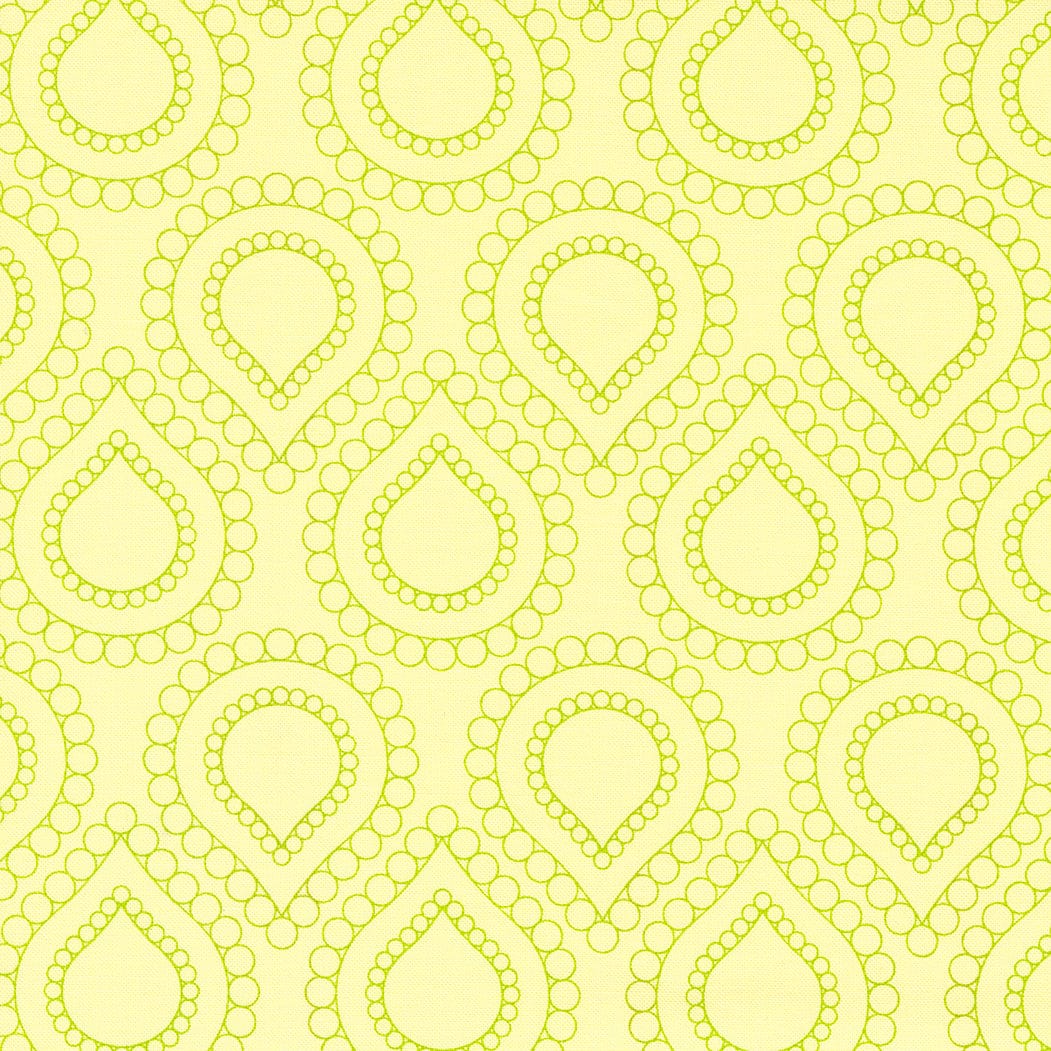 Moda Fabric Moda Rainbow Sherbet - The Sewing Studio