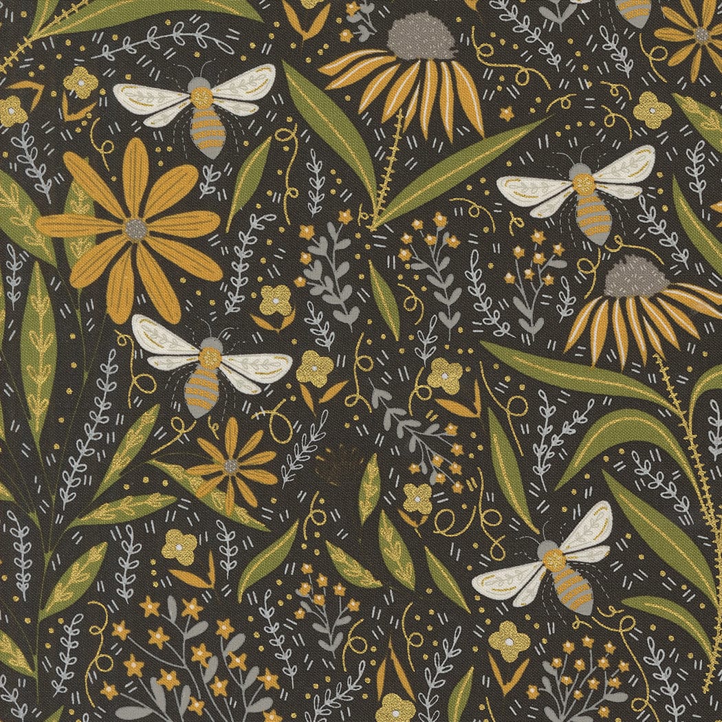 Moda Fabric Moda Bee Garden - The Sewing Studio