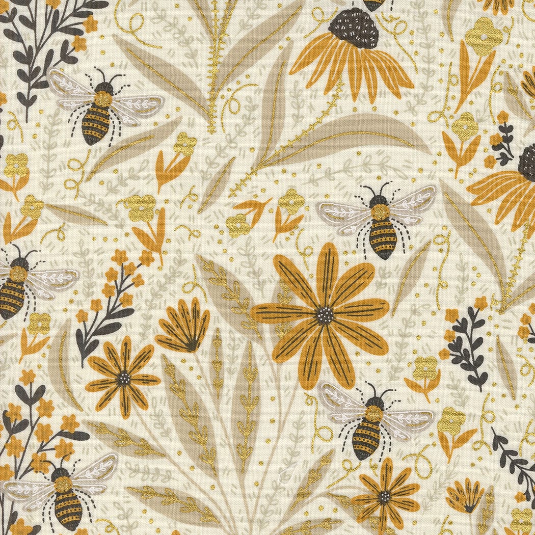 Moda Fabric Moda Bee Garden - The Sewing Studio