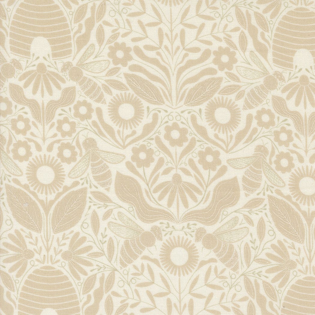 Moda Fabric Moda Bee Garden - The Sewing Studio