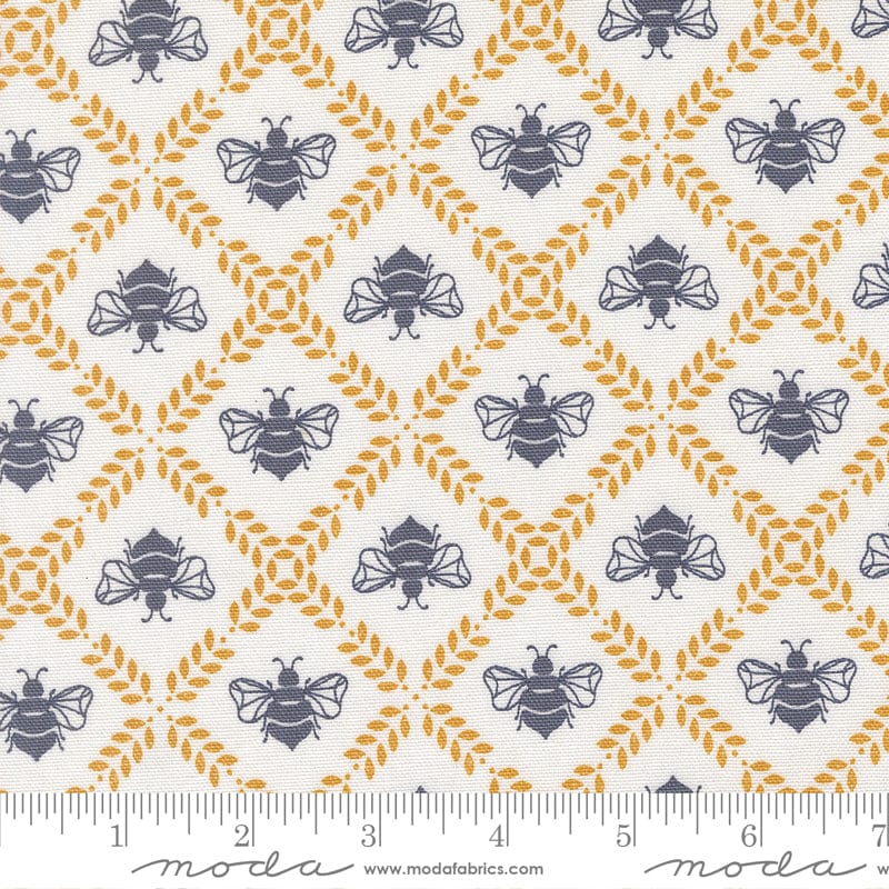 Moda Fabric Moda Sun Drenched Canvas - The Sewing Studio