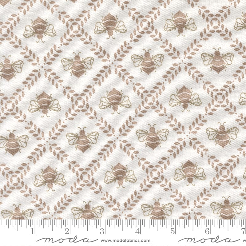 Moda Fabric Moda Sun Drenched Canvas - The Sewing Studio