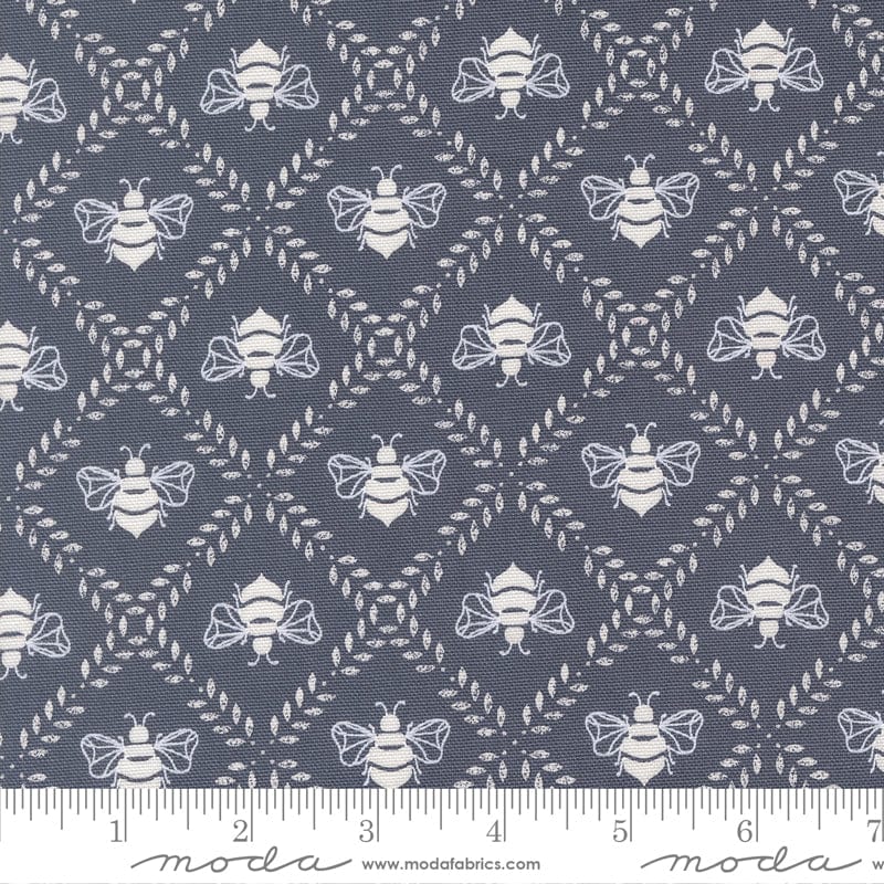 Moda Fabric Moda Sun Drenched Canvas - The Sewing Studio