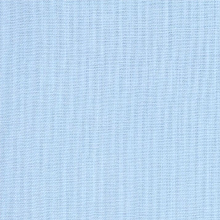 Moda Fabric Moda Bella Solids Blue - The Sewing Studio