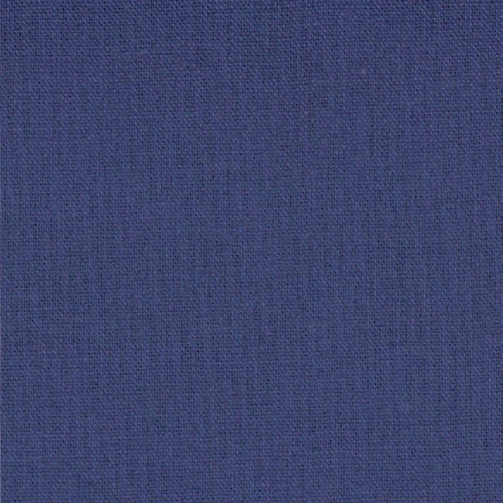 Moda Fabric Moda Bella Solids Blue - The Sewing Studio