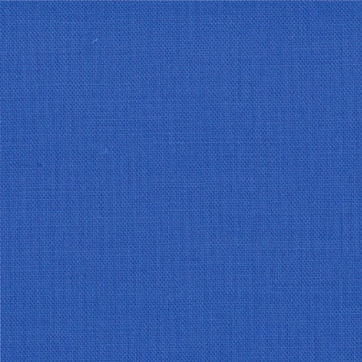 Moda Fabric Moda Bella Solids Blue - The Sewing Studio