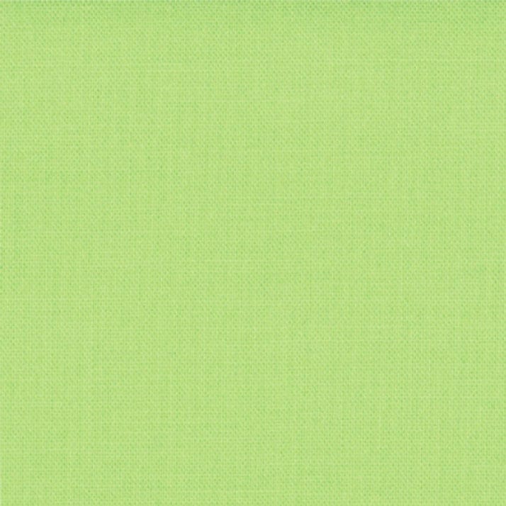 Moda Fabric Moda Bella Solids Green - The Sewing Studio