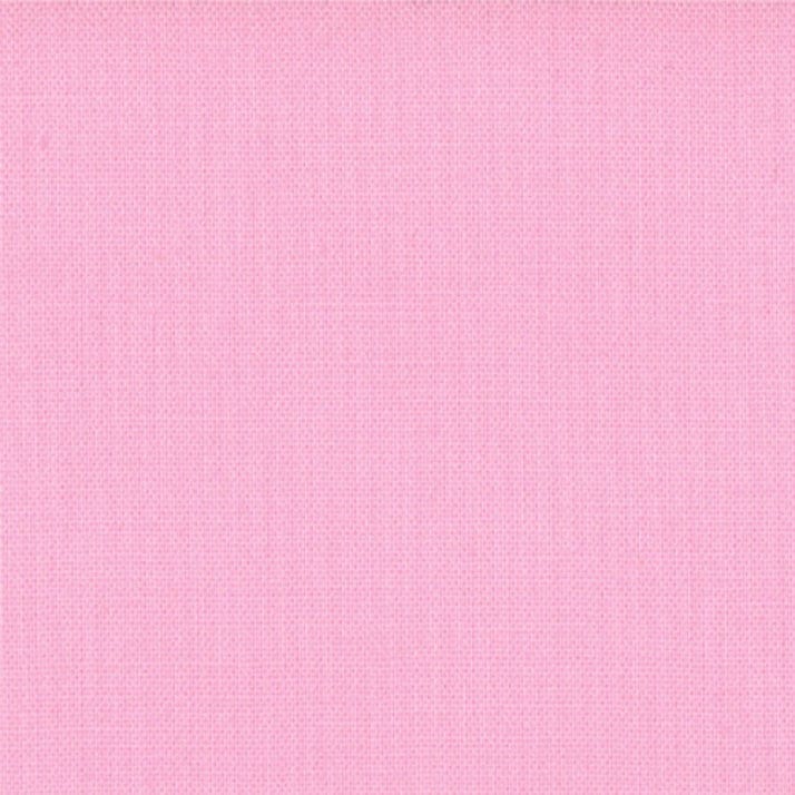 Moda Fabric Moda Bella Solids Pink - The Sewing Studio