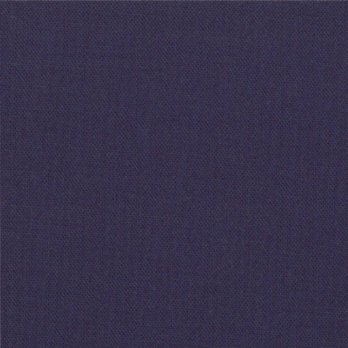 Moda Fabric Moda Bella Solids Blue - The Sewing Studio