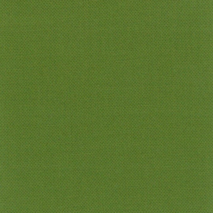Moda Fabric Moda Bella Solids Green - The Sewing Studio