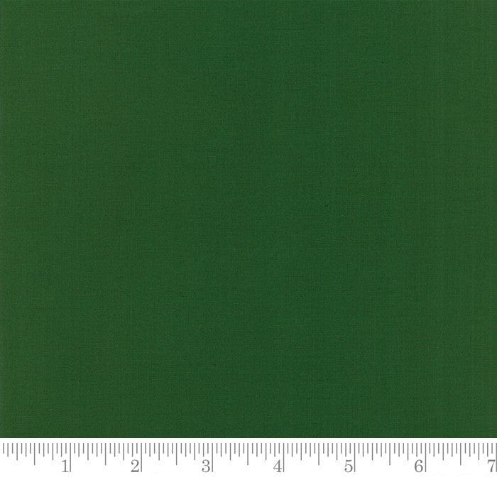Moda Fabric Moda Bella Solids Green - The Sewing Studio