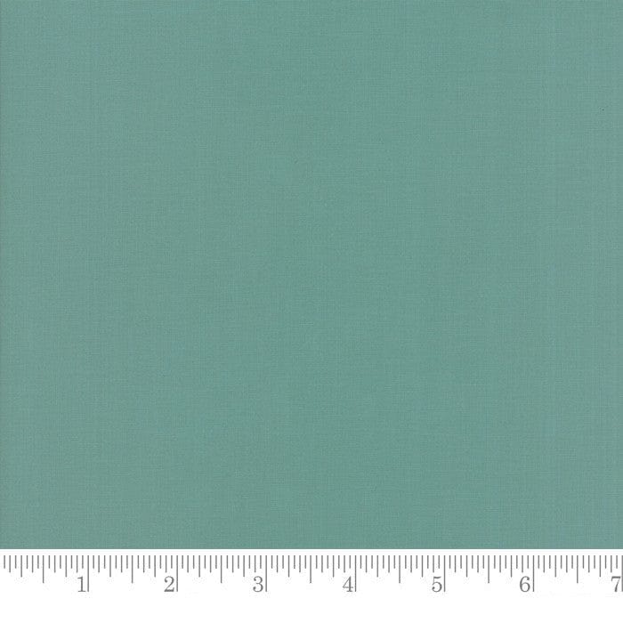 Moda Fabric Moda Bella Solids Blue - The Sewing Studio