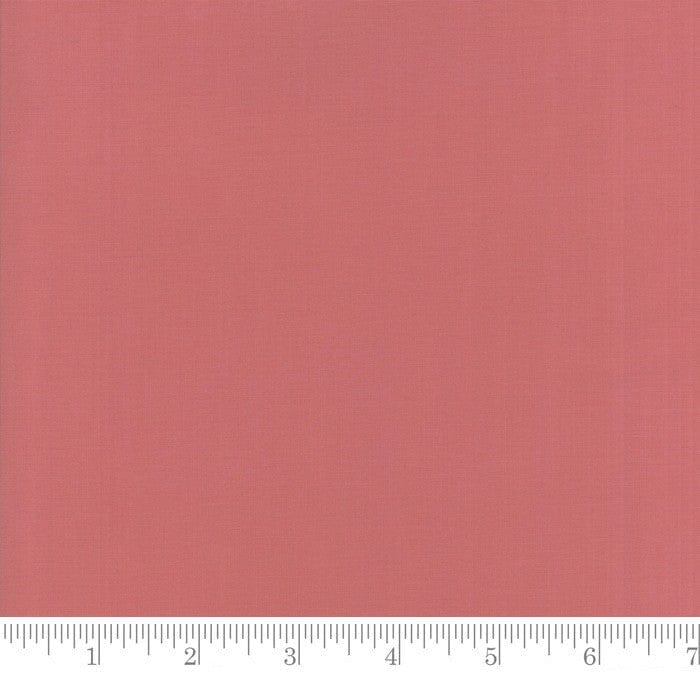 Moda Fabric Moda Bella Solids Pink - The Sewing Studio