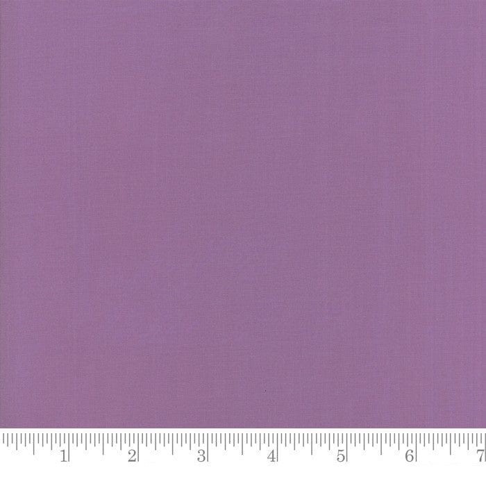 Moda Fabric Moda Bella Solids Purple - The Sewing Studio