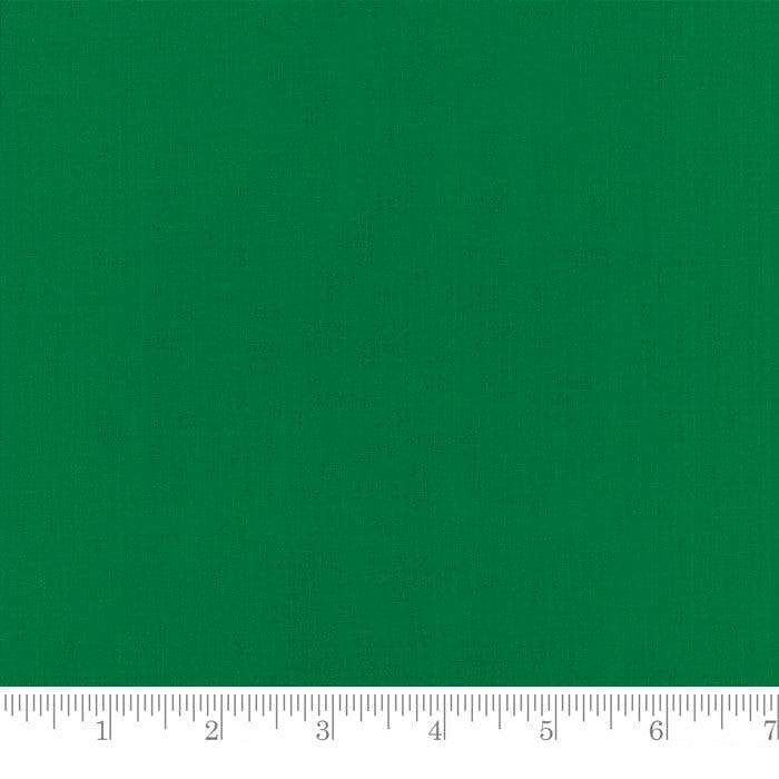 Moda Fabric Moda Bella Solids Green - The Sewing Studio