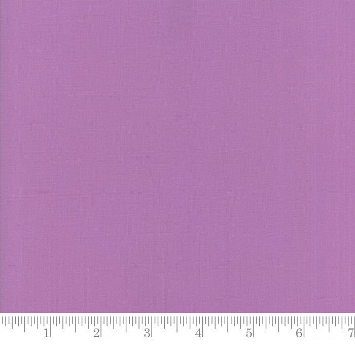 Moda Fabric Moda Bella Solids Purple - The Sewing Studio