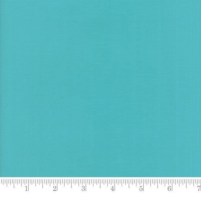 Moda Fabric Moda Bella Solids Blue - The Sewing Studio