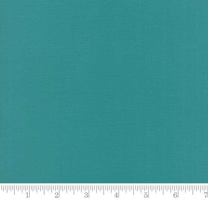 Moda Fabric Moda Bella Solids Blue - The Sewing Studio