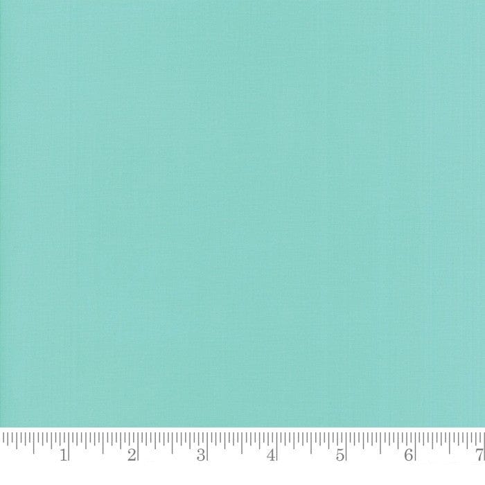 Moda Fabric Moda Bella Solids Blue - The Sewing Studio
