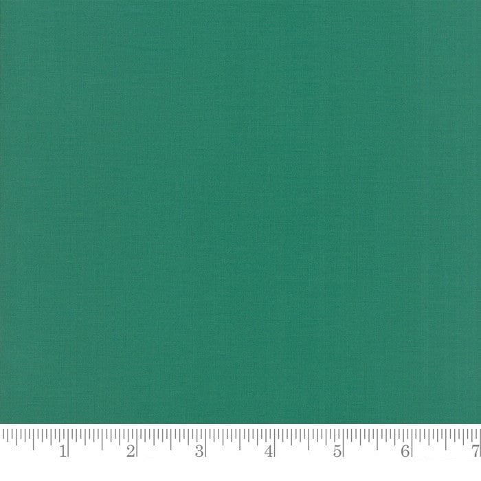 Moda Fabric Moda Bella Solids Blue - The Sewing Studio