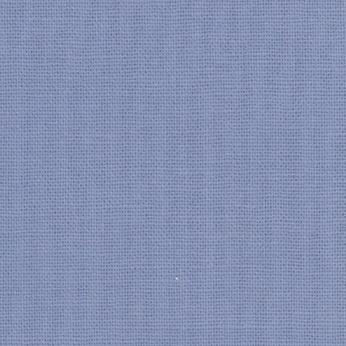 Moda Fabric Moda Bella Solids Blue - The Sewing Studio