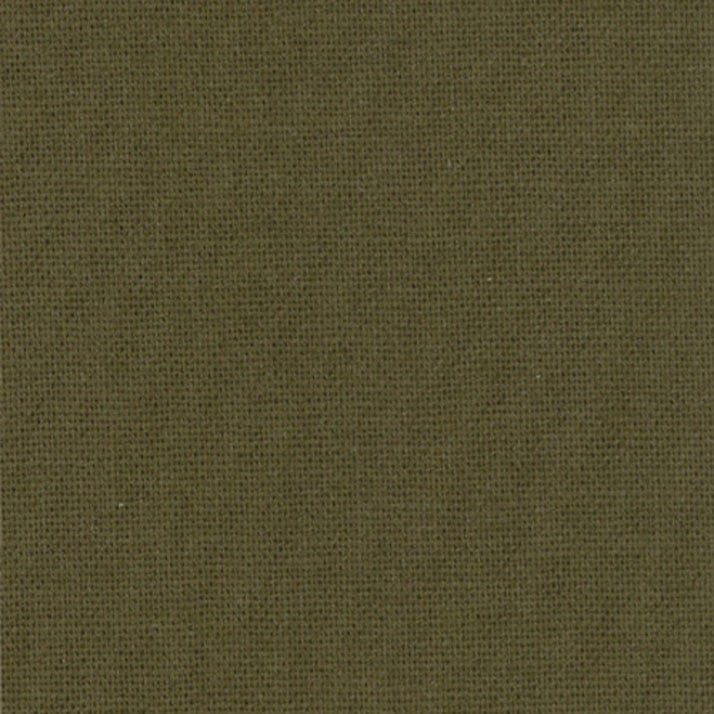 Moda Fabric Moda Bella Solids Brown - The Sewing Studio