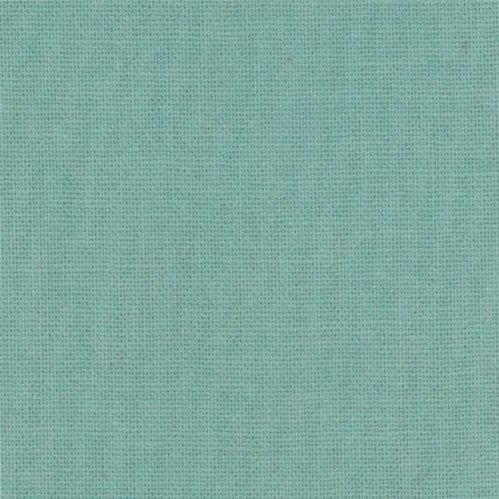 Moda Fabric Moda Bella Solids Blue - The Sewing Studio