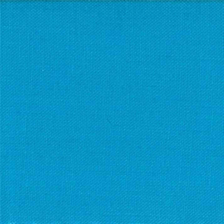Moda Fabric Moda Bella Solids Blue - The Sewing Studio