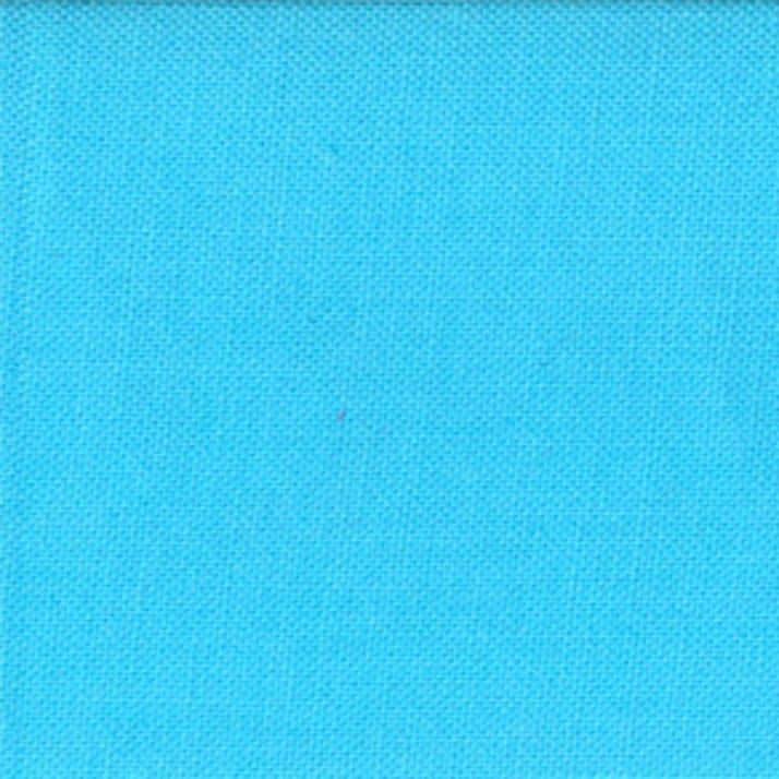 Moda Fabric Moda Bella Solids Blue - The Sewing Studio