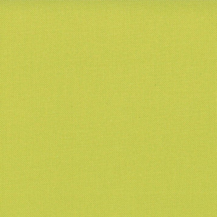 Moda Fabric Moda Bella Solids Green - The Sewing Studio