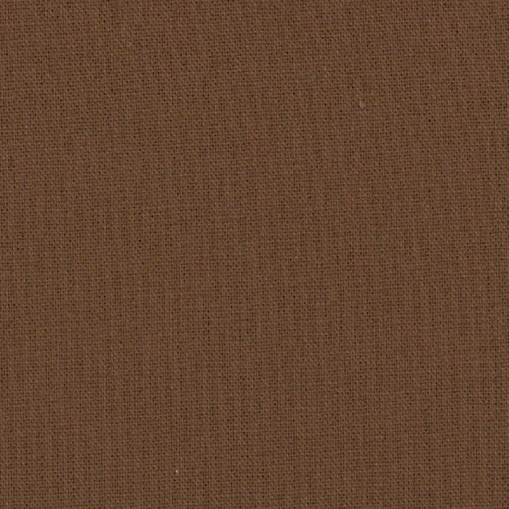 Moda Fabric Moda Bella Solids Brown - The Sewing Studio