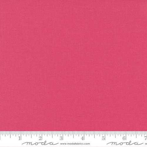 Moda Fabric Moda Bella Solids Pink - The Sewing Studio