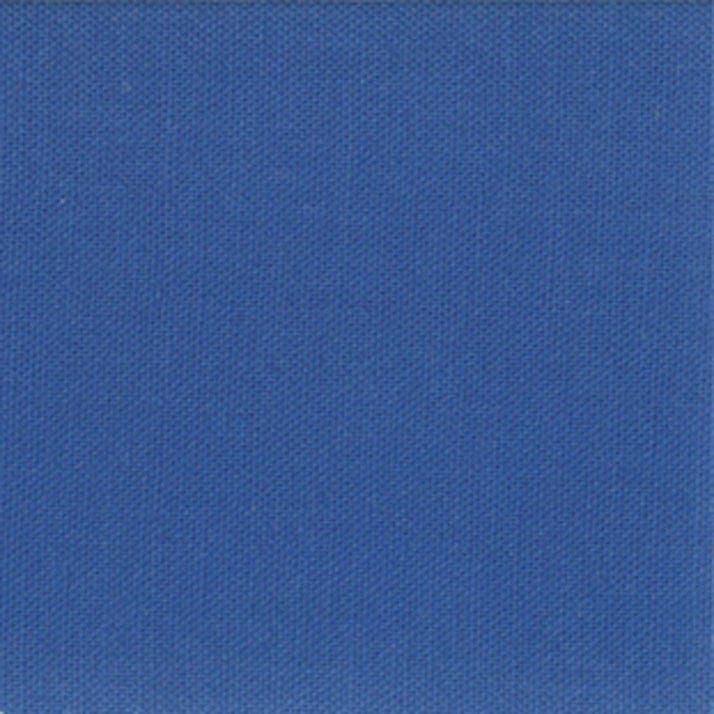 Moda Fabric Moda Bella Solids Blue - The Sewing Studio