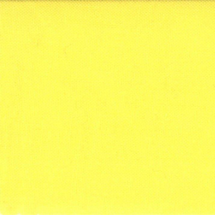Moda Fabric Moda Bella Solids Yellow - The Sewing Studio