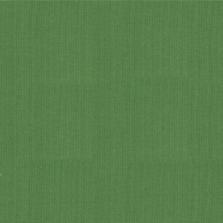 Moda Fabric Moda Bella Solids Green - The Sewing Studio