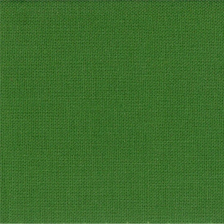Moda Fabric Moda Bella Solids Green - The Sewing Studio