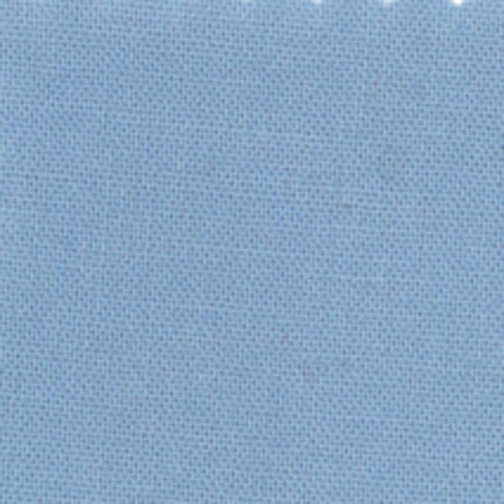 Moda Fabric Moda Bella Solids Blue - The Sewing Studio