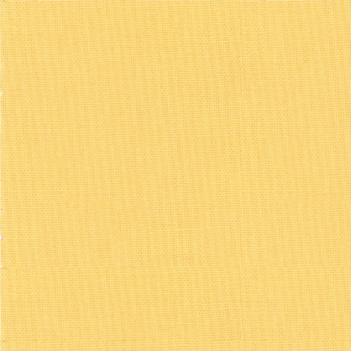 Moda Fabric Moda Bella Solids Yellow - The Sewing Studio