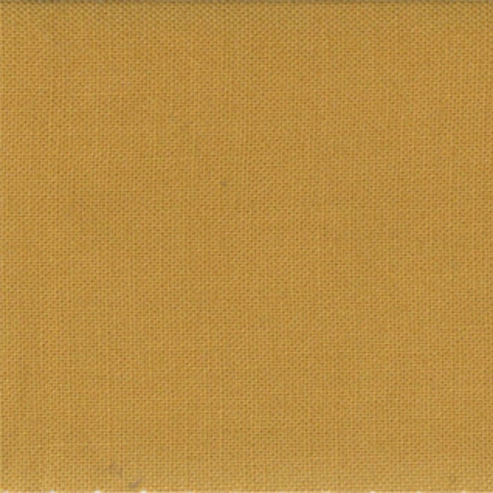 Moda Fabric Moda Bella Solids Yellow - The Sewing Studio