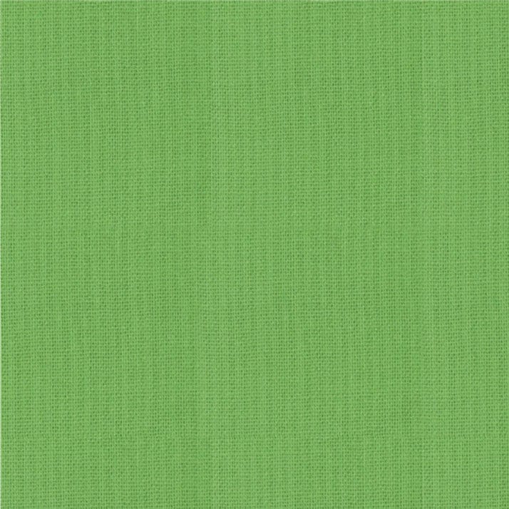 Moda Fabric Moda Bella Solids Green - The Sewing Studio