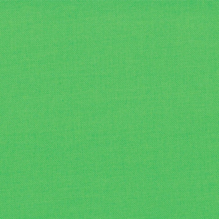 Moda Fabric Moda Bella Solids Green - The Sewing Studio