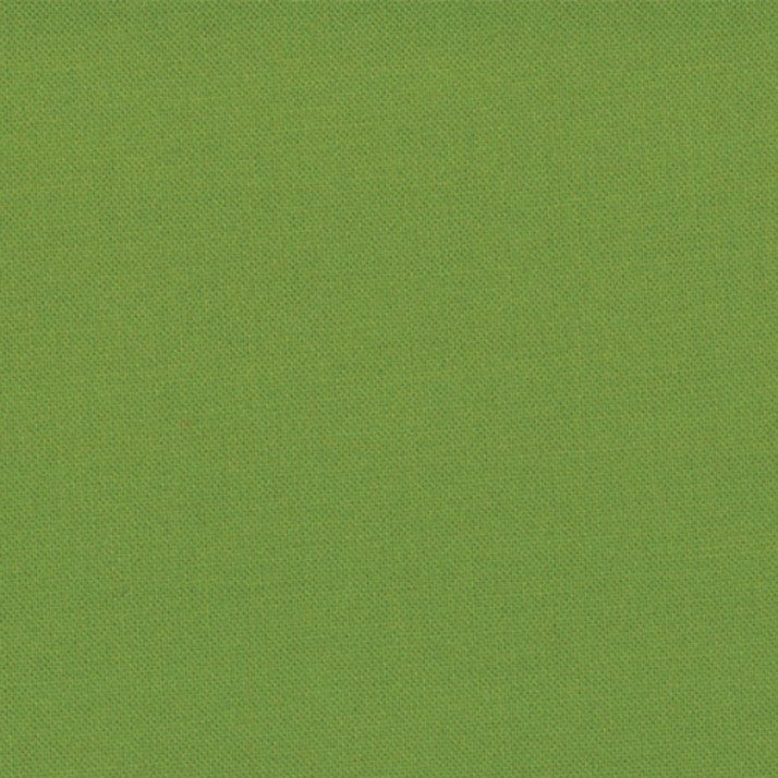 Moda Fabric Moda Bella Solids Green - The Sewing Studio
