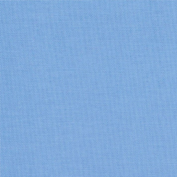 Moda Fabric Moda Bella Solids Blue - The Sewing Studio