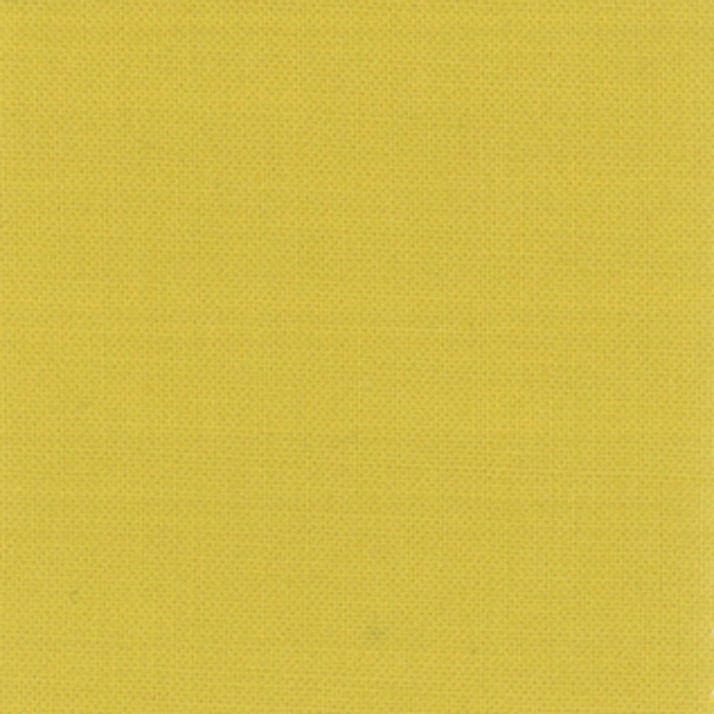 Moda Fabric Moda Bella Solids Yellow - The Sewing Studio