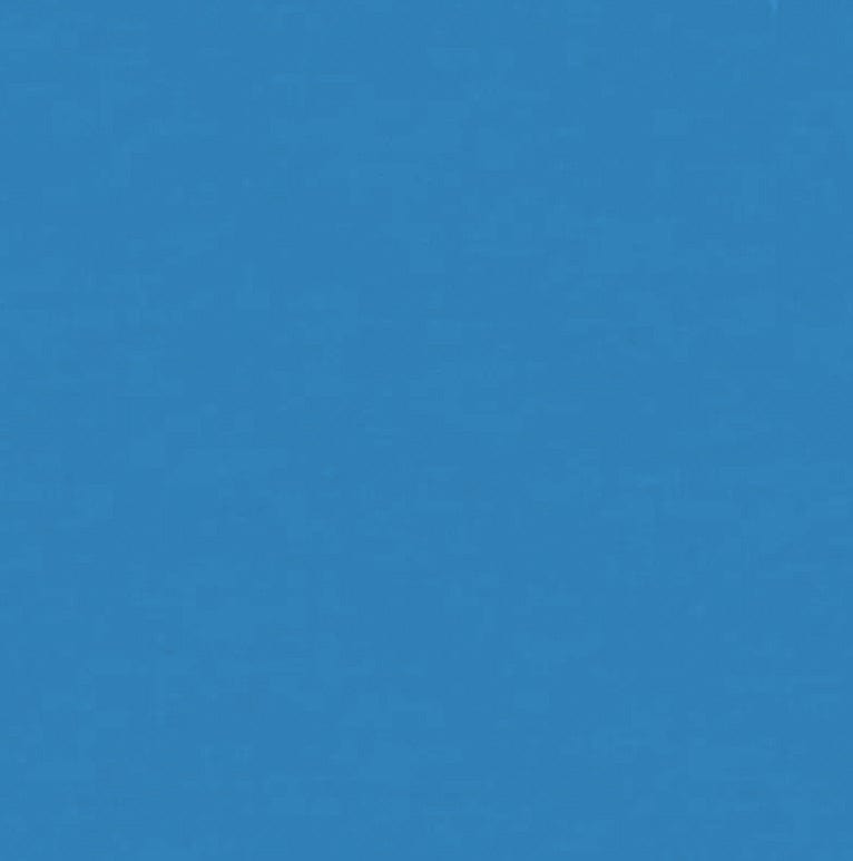 Moda Fabric Moda Bella Solids Blue - The Sewing Studio