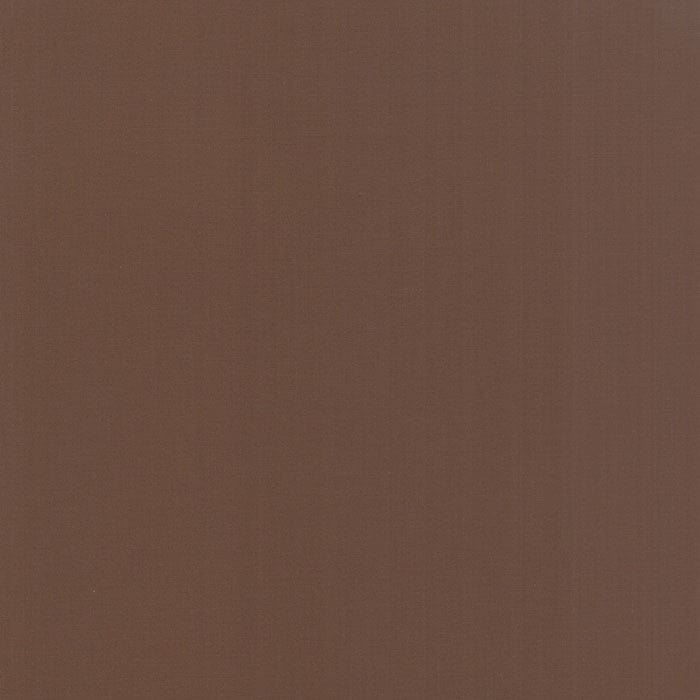 Moda Fabric Moda Bella Solids Brown - The Sewing Studio