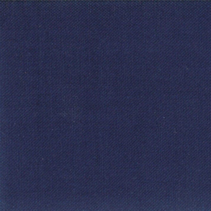 Moda Fabric Moda Bella Solids Blue - The Sewing Studio